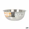 Bļoda MasterChef Nerūsējošais tērauds 1,2 L 19 x 7,5 cm (24 gb.)
