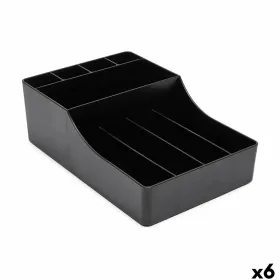 Подставка для кухонных принадлежностей My Bar 30 x 20 x 10 cm (6 штук)