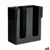 Подставка для кухонных принадлежностей My Bar 23 x 11 x 24 cm (6 штук)