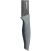 Alpina - Stainless steel INOX knife set 6 pcs. (Black)