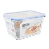 Eväsrasia Quttin Suorakulmainen 2,35 L (6 osaa)