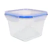 Lunch box Quttin Squared 1,8 L (6 Units)