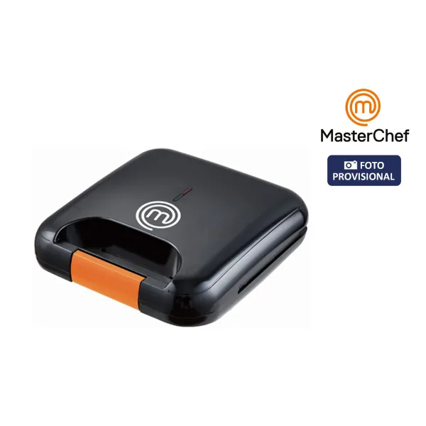 Sumuštinių keptuvė MasterChef 750 W 6 vnt.