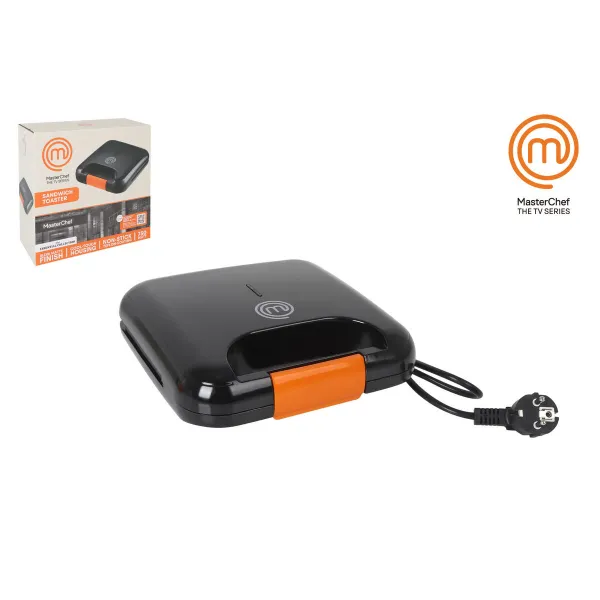 Voileipäkone MasterChef 750 W 6 osaa