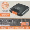 Бутербродница MasterChef 750 W 6 штук