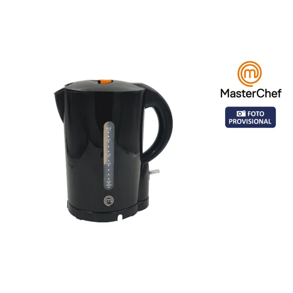 Virdulys MasterChef 2200 W 1,7 L (3 vnt.)