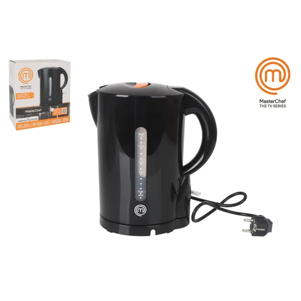 Virdulys MasterChef 2200 W 1,7 L (3 vnt.)