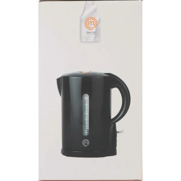 Vedenkeitin MasterChef 2200 W 1,7 L (3 osaa)