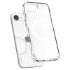 Spigen Ultra Hybrid Mag MagSafe - Case for iPhone 17e / 16e (Frost White)