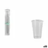 Lasisetti Algon 250 ml 50 Kappaletta (18 osaa)