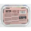 Герметичная коробочка для завтрака Quttin Boho Прозрачный Прямоугольный 1 L (6 штук)