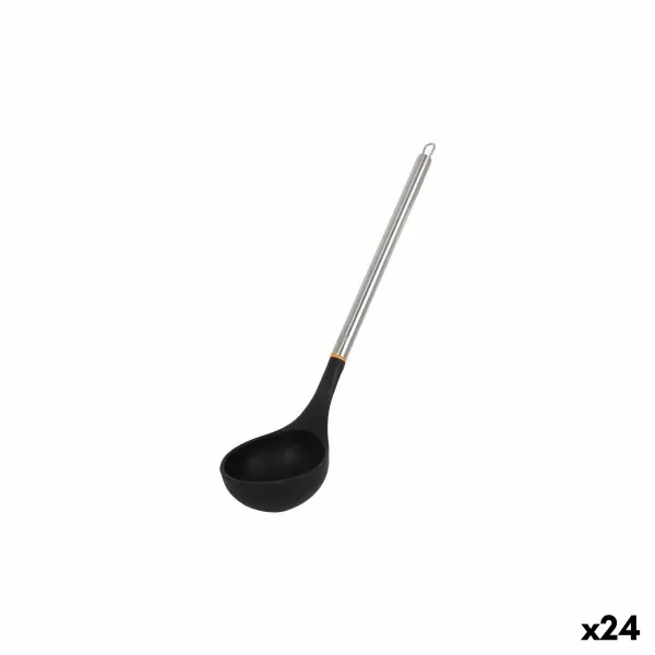 Половник La Mediterránea Силикон Нержавеющая сталь 32 cm (24 штук)