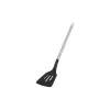 Кулинарная Лопатка MasterChef Силикон Нержавеющая сталь 34 cm (24 штук)