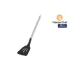 Кулинарная Лопатка MasterChef Силикон Нержавеющая сталь 34 cm (24 штук)