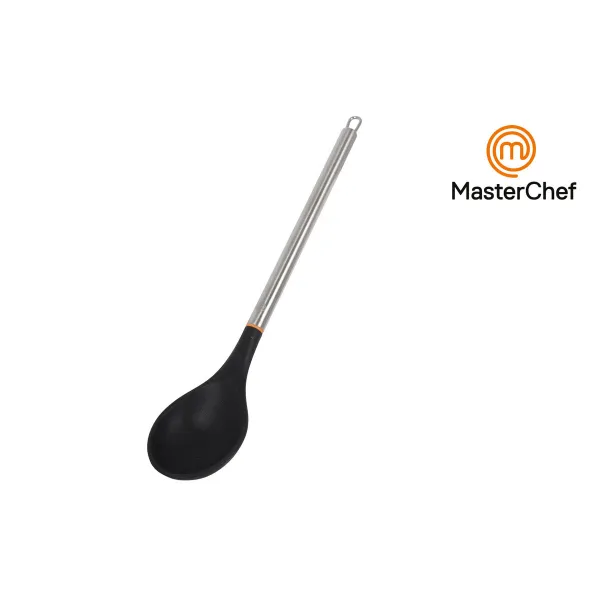 Karote MasterChef Silikona Nerūsējošais tērauds 34 cm (24 gb.)