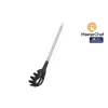 Ложка для пасты MasterChef Силикон Нержавеющая сталь 34 cm (24 штук)