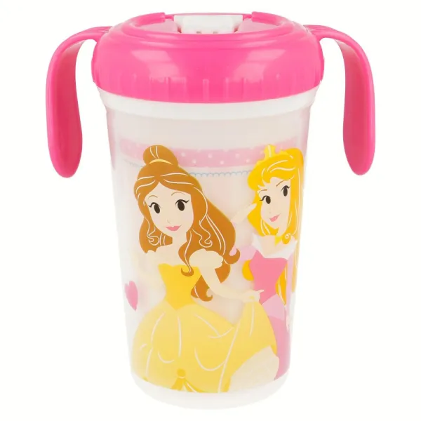 Princess - Mug with a spout 320 ml