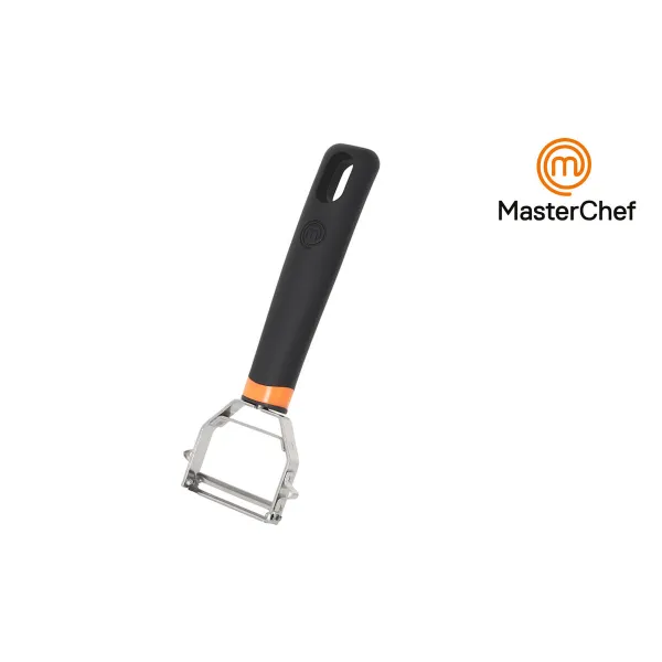 Mizotājs MasterChef Nerūsējošais tērauds (24 gb.)