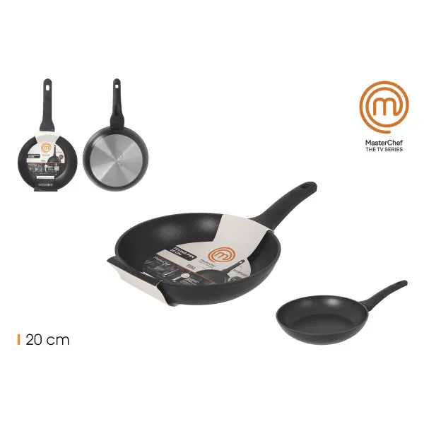 Panna MasterChef (6 gb.)