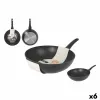 Wokipann MasterChef 28 cm (6 Ühikut)