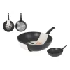 Wokipann MasterChef 28 cm (6 Ühikut)