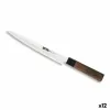 Keittiöveitsi Quttin YANAGIBA Takamura Ruskea Hopeinen 20 cm (12 osaa)