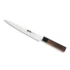 Keittiöveitsi Quttin YANAGIBA Takamura Ruskea Hopeinen 20 cm (12 osaa)