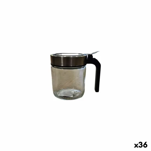 Prieskonių lentyna Quttin 0,3 L (36 Vienetai)