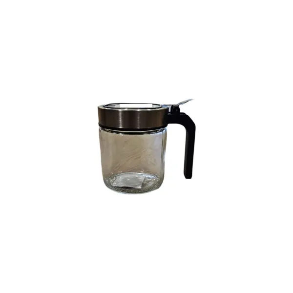 Spice Rack Quttin 0,3 L (36 Units)