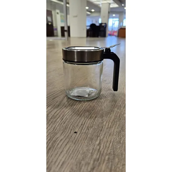 Spice Rack Quttin 0,3 L (36 Units)