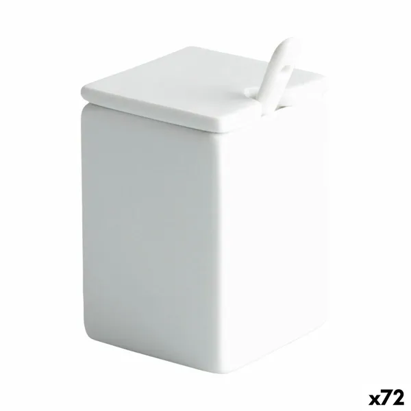 Cukurtrauks Viejo Valle 8 x 5 x 10 cm (72 Vienības)