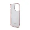 Hello Kitty IML Tags Graffiti - iPhone 14 Pro Case (pink)