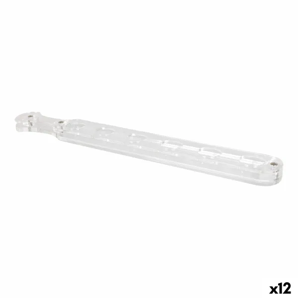 Lasinaluset Viejo Valle CHUPITOS 52 X 5,5 X 2,5 CM (12 osaa)