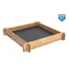 поднос для закусок Viejo Valle 27,5 x 27,5 x 4 cm (6 штук)