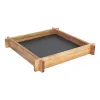 поднос для закусок Viejo Valle 27,5 x 27,5 x 4 cm (6 штук)