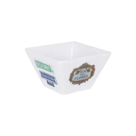 Snack Bowl 10 x 10 x 6 cm (48 Units)