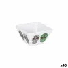 Snack Kulho Tuxpan 8 x 8 x 4,5 cm (48 osaa)