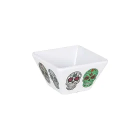 Snack Bowl Tuxpan 8 x 8 x 4,5 cm (48 Units)