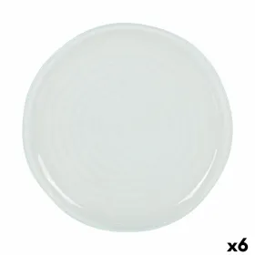Flat Plate Ø 25 cm (6 Units)