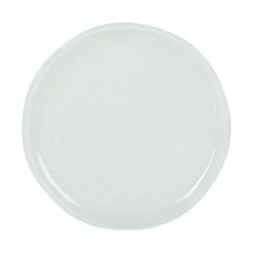 Flat Plate Ø 25 cm (6 Units)
