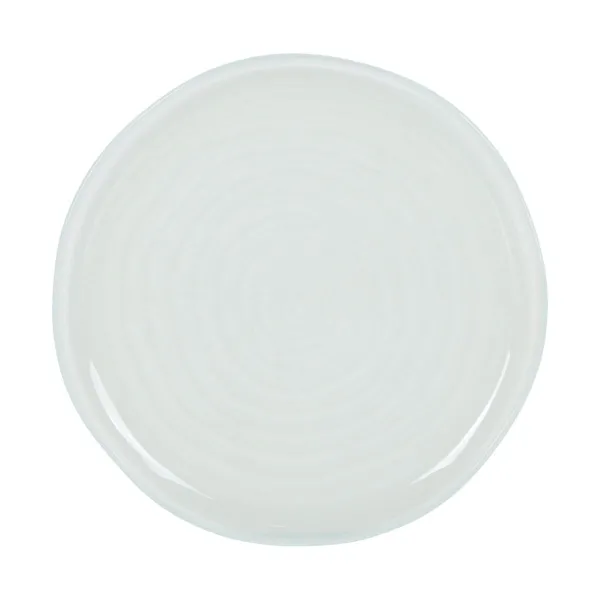Flat Plate Ø 25 cm (6 Units)