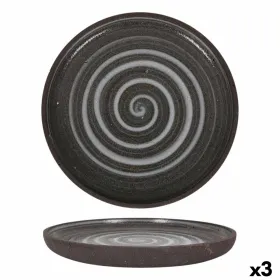 Flat Plate Krakatoa Ø 30 cm (3 Units)