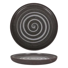 Flat Plate Krakatoa Ø 30 cm (3 Units)
