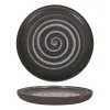 Flat Plate Krakatoa Ø 30 cm (3 Units)