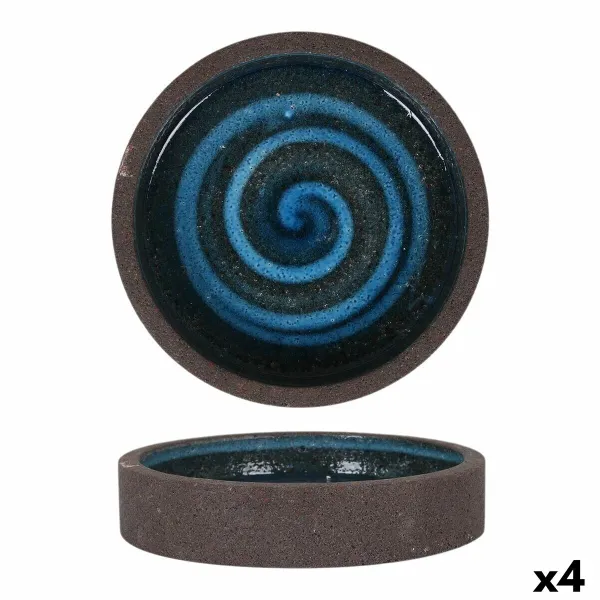 Uzkodu Bļoda Pompeya Ø 14 cm (4 gb.)