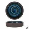 Snack Bowl Pompeya Ø 14 cm (4 Units)