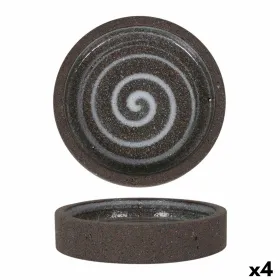 Uzkodu Bļoda Krakatoa Ø 14 cm (4 gb.)