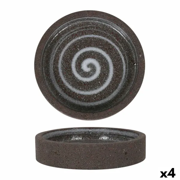 Uzkodu Bļoda Krakatoa Ø 14 cm (4 gb.)