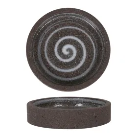 Snack Bowl Krakatoa Ø 14 cm (4 Units)