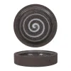 Snack Bowl Krakatoa Ø 14 cm (4 Units)